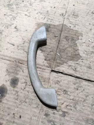  Ручка внутренняя Mazda Tribute 1 Арт 102397193, вид 2