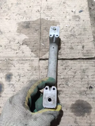  Ручка внутренняя Mazda Tribute 1 Арт 102397195, вид 3