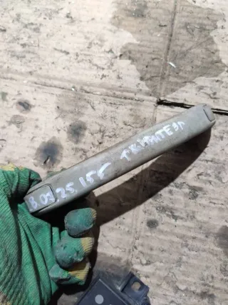  Ручка внутренняя Mazda Tribute 1 Арт 102397195, вид 4