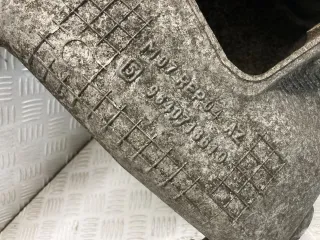  Балка подвески задняя  Citroen C5 2 Арт 0F1432339, вид 4