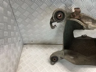  Балка подвески задняя  Citroen C5 2 Арт 0F1432339, вид 7