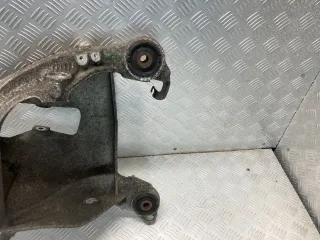  Балка подвески задняя  Citroen C5 2 Арт 0F1432339, вид 8