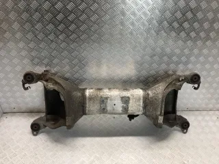  Балка подвески задняя  Citroen C5 2 Арт 0F1432339, вид 6