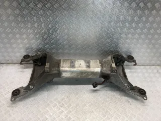  Балка подвески задняя  Citroen C5 2 Арт 0F1432339, вид 5