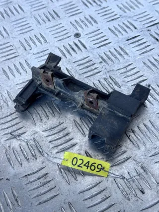 1960698, 51121960698 Кронштейн крепления бампера BMW 3 E36 Арт 02469, вид 2