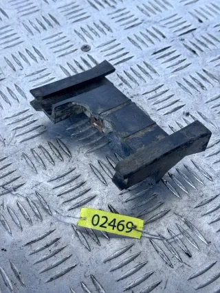 1960698, 51121960698 Кронштейн крепления бампера BMW 3 E36 Арт 02469, вид 1