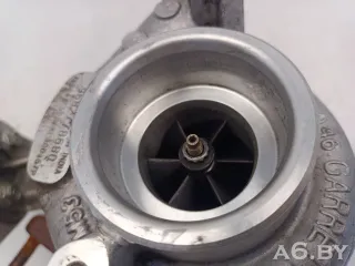 9682778680 Турбина Citroen C8 2.0л Арт 102398220, вид 6