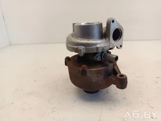 9682778680 Турбина Citroen C8 2.0л Арт 102398220, вид 10