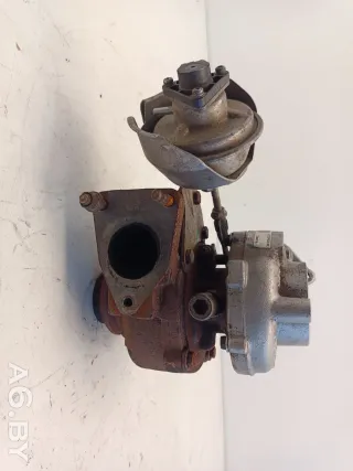 9682778680 Турбина Citroen C8 2.0л Арт 102398220, вид 1