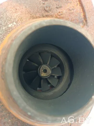 9682778680 Турбина Citroen C8 2.0л Арт 102398220, вид 12