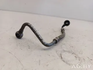 9681872080 Масляная трубка турбины Citroen C8 2.0л Арт 102398235, вид 5