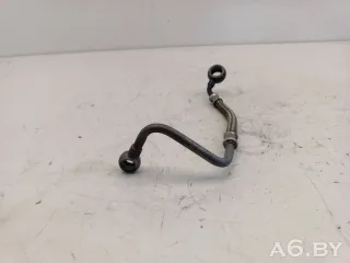 9681872080 Масляная трубка турбины Citroen C8 2.0л Арт 102398235, вид 3