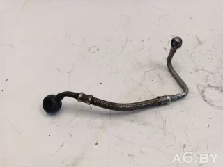 9681872080 Масляная трубка турбины Citroen C8 2.0л Арт 102398235, вид 1