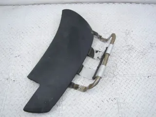 8196094 Крышка подушки безопасности пассажира BMW 3 E46 Арт 102398428, вид 1