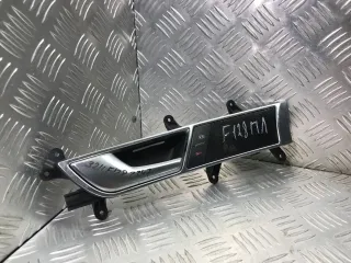  Ручка внутренняя передняя левая Audi A6 C6 (S6,RS6) Арт 3121F1282347, вид 1