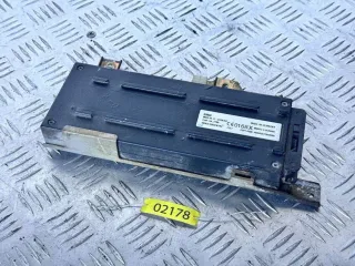 8370753, 84118370753 Модуль телефона BMW 7 E32 Арт 02178, вид 1