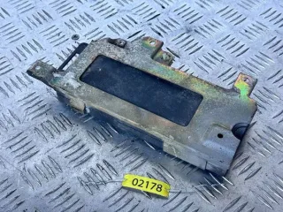 8370753, 84118370753 Модуль телефона BMW 7 E32 Арт 02178, вид 3