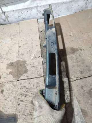  Площадка гос номера (рамка) Audi A8 D2 (S8) Арт 102402123, вид 2