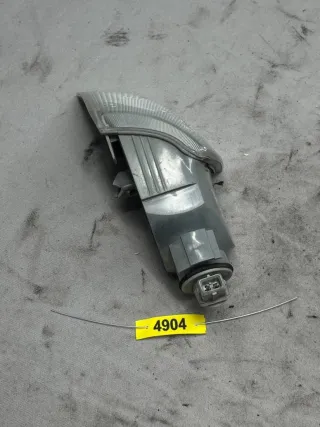  Поворотник правый Citroen Xantia Арт 4904, вид 3