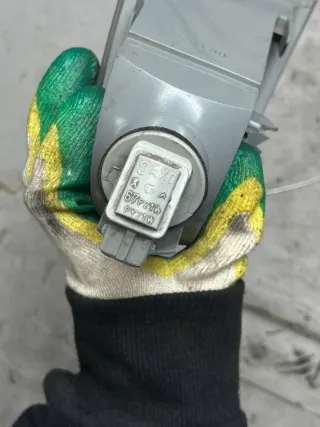  Поворотник правый Citroen Xantia Арт 4904, вид 4