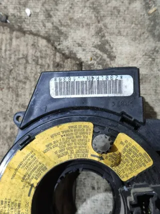  Шлейф руля  Mazda 3 BK Арт 102402301, вид 4