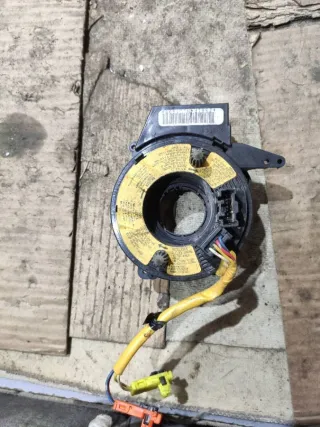  Шлейф руля  Mazda 3 BK Арт 102402301, вид 3