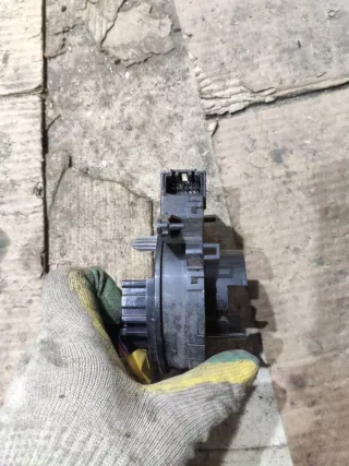  Шлейф руля  Mazda 3 BK Арт 102402301, вид 2