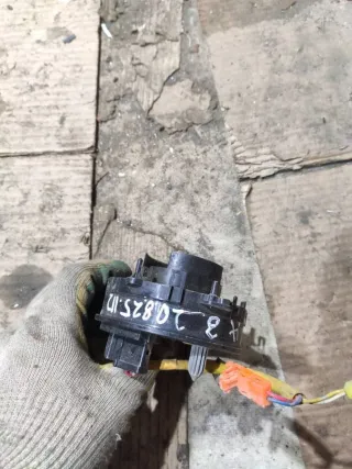  Шлейф руля  Mazda 3 BK Арт 102402307, вид 4