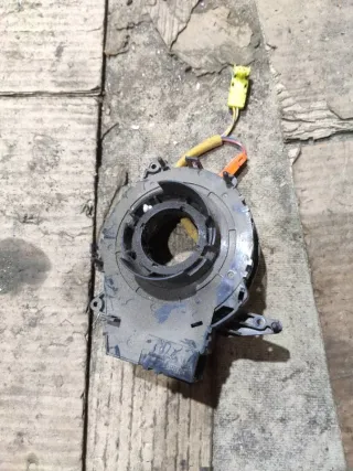  Шлейф руля  Mazda 3 BK Арт 102402307, вид 1