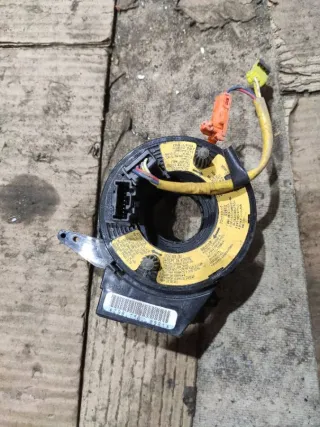  Шлейф руля  Mazda 3 BK Арт 102402307, вид 3