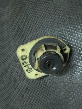  Замок крышки багажника Citroen ZX Арт 10-170, вид 1