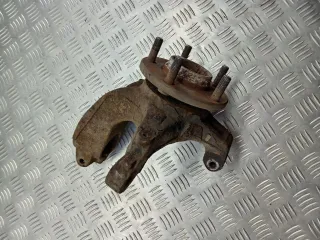  Кулак поворотный передний правый Mazda 3 BK Арт 102404282, вид 2