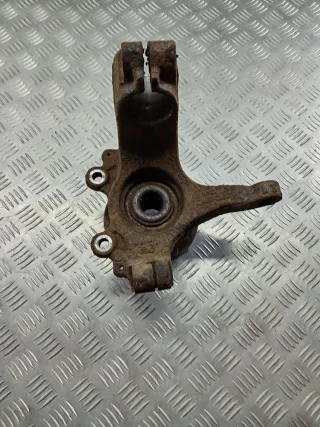  Кулак поворотный передний правый Mazda 3 BK Арт 102404282, вид 3