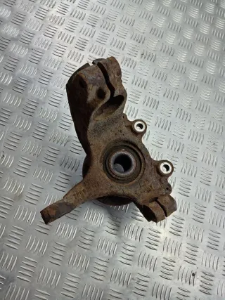  Кулак поворотный передний левый Mazda 3 BK Арт 102404288, вид 3