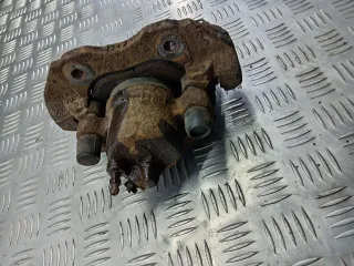  Суппорт тормозной передний правый Mazda 3 BK Арт 102404320, вид 4