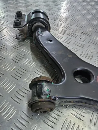  Рычаг передний левый Mazda 3 BK Арт 102404324, вид 3