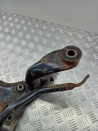  Балка подвески передняя (подрамник) Mazda 3 BK Арт 102404341, вид 2