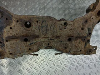  Балка подвески передняя (подрамник) Mazda 3 BK Арт 102404341, вид 9