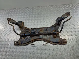  Балка подвески передняя (подрамник) Mazda 3 BK Арт 102404341, вид 1