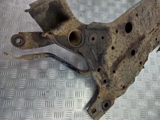  Балка подвески передняя (подрамник) Mazda 3 BK Арт 102404341, вид 8