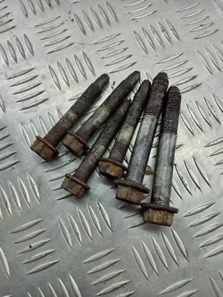  Болт Mazda 3 BK Арт 102404351, вид 2