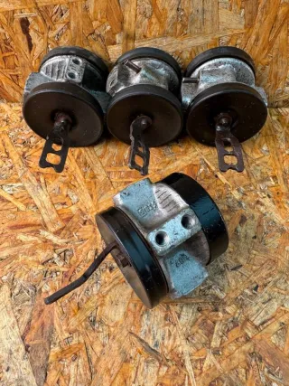  Корректор гидравлической подвески Citroen Xantia Арт 102404353, вид 2