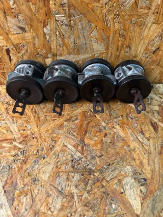  Корректор гидравлической подвески Citroen Xantia Арт 102404353, вид 3