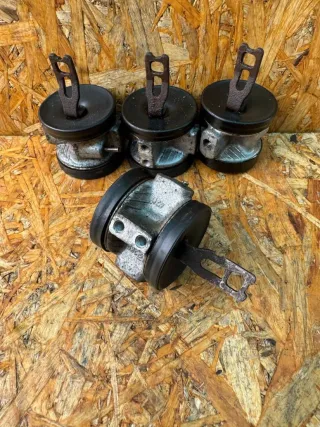  Корректор гидравлической подвески Citroen Xantia Арт 102404353, вид 1