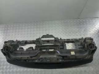  Панель передняя салона (торпедо) Mazda 3 BK Арт 102404356, вид 2