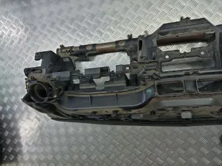  Панель передняя салона (торпедо) Mazda 3 BK Арт 102404356, вид 4