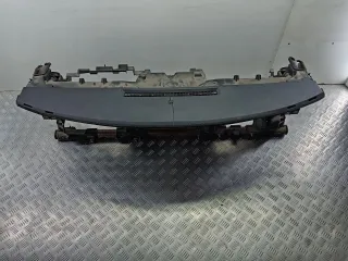  Панель передняя салона (торпедо) Mazda 3 BK Арт 102404356, вид 1