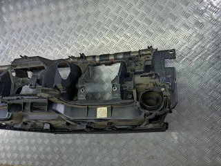  Панель передняя салона (торпедо) Mazda 3 BK Арт 102404356, вид 3