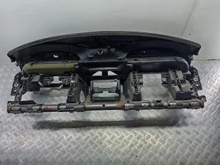  Панель передняя салона (торпедо) Mazda 3 BK Арт 102404356, вид 5