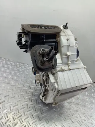  Отопитель в сборе Mazda 3 BK Арт 102404362, вид 2